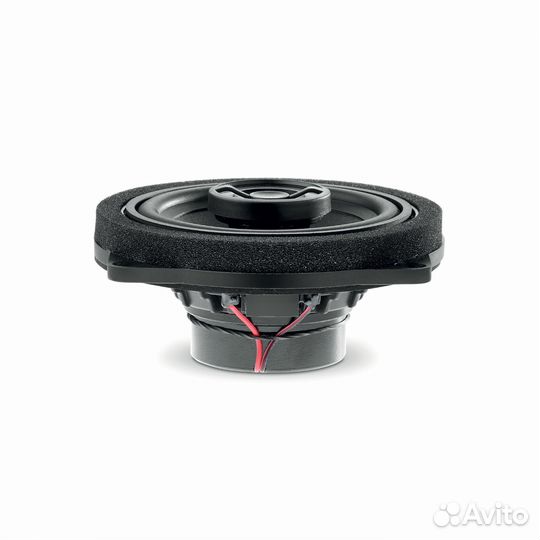 Focal IC BMW 100L акустика для бмв