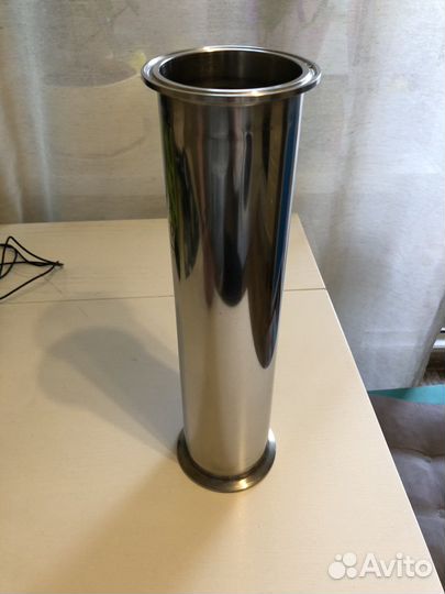 Царга 3 дюйма