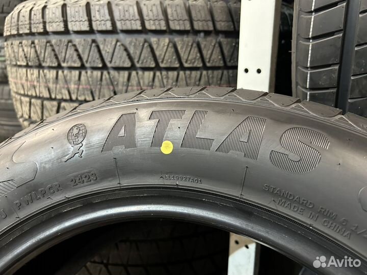 Atlas A50 SUV 225/60 R18 100H