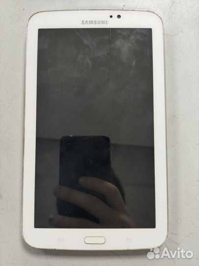 Планшет Samsung Galaxy Tab 3 7.0 на запчасти