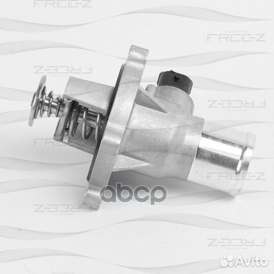 Термостат KT0182 free-Z