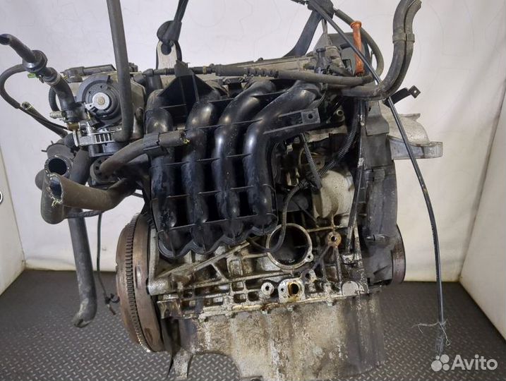 Контрактный двигатель 1.4 AKQ Volkswagen Golf 4