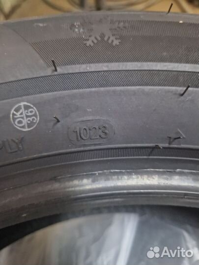 Sailun Ice Blazer WST3 225/60 R18 104