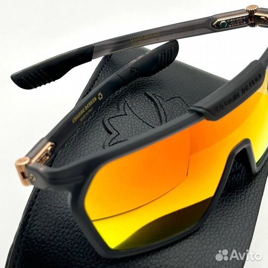 Солнцезащитные очки Chrome Hearts