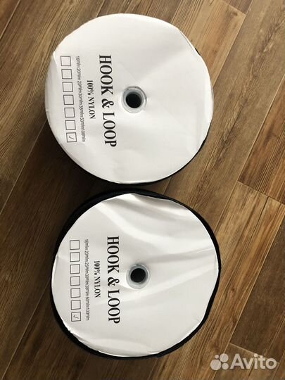 Липучка велкро