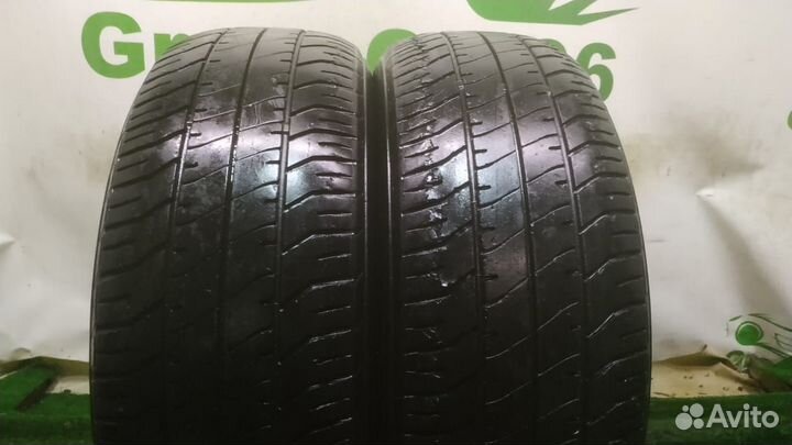 Dunlop SP Sport 200E 195/60 R15