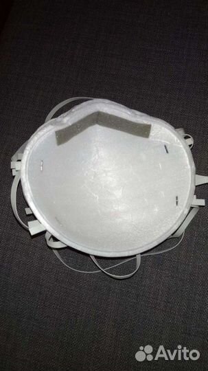 Маски защитные
