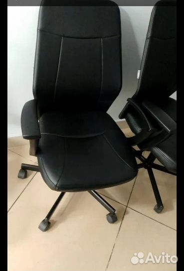 Офисные стулья бу