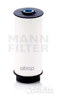 Фильтр топливныйiveco Daily 2012 PU7004Z