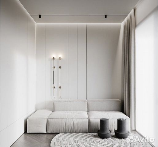 Диван “Soft” Новый