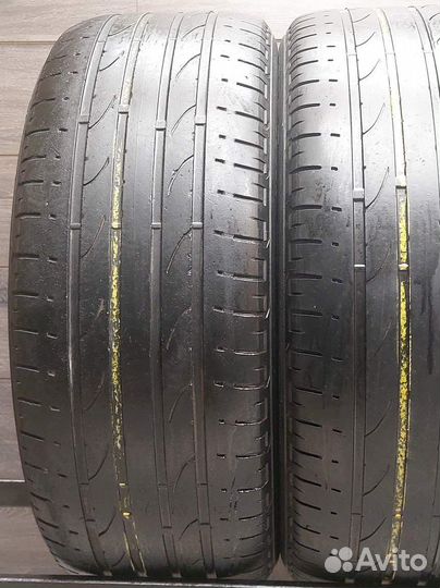 Bridgestone Dueler H/P Sport 235/50 R18 97V