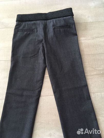 Брюки новые