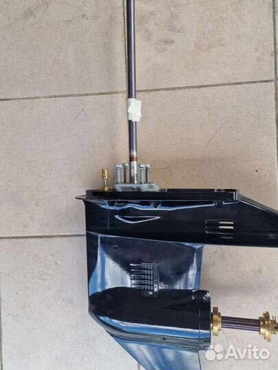 Редуктор mercury 2 такта- 40-50 л. с