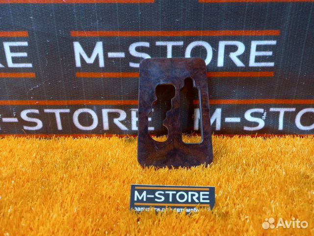 Консоль селектора Mercedes-Benz E-Class W210