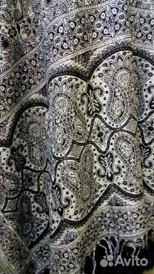 Палантин 180*70