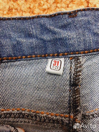 Джинсы штаны женские