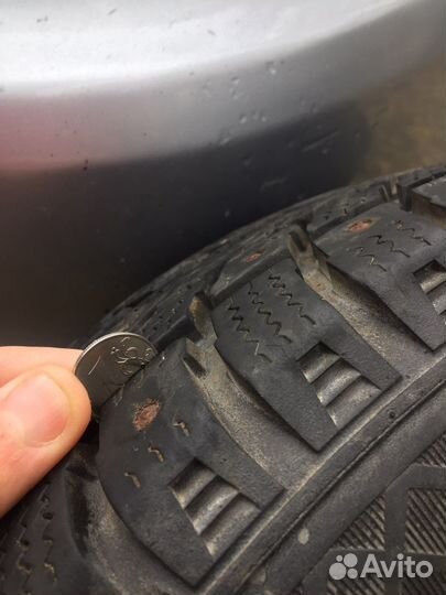 Aurora Winter Radial W403 175/70 R13
