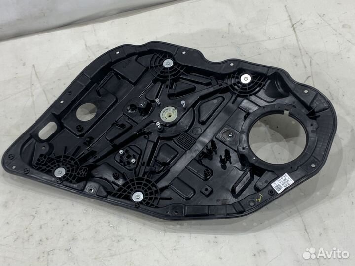 Стеклоподъёмник передней правой двери KIA K5 DL3