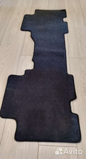 Коврики SsangYong Actyon Sports