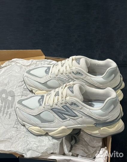 Кроссовки new balance 9060