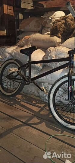 BMX radio darko 2020