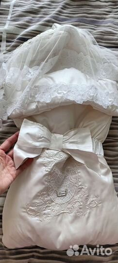 Конверт Choupette