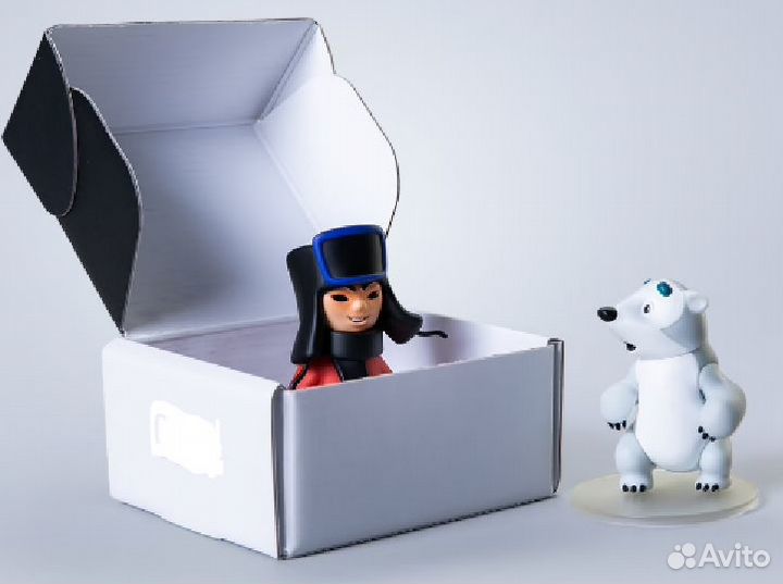 Игрушка Умка Prosto toys