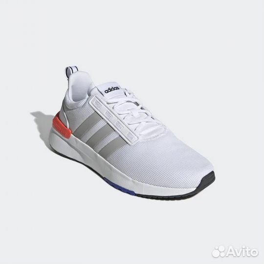 Кроссовки мужские adidas racer tr21