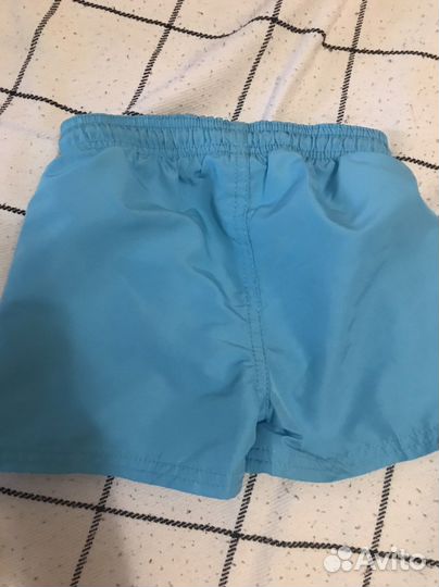 Шорты для купания