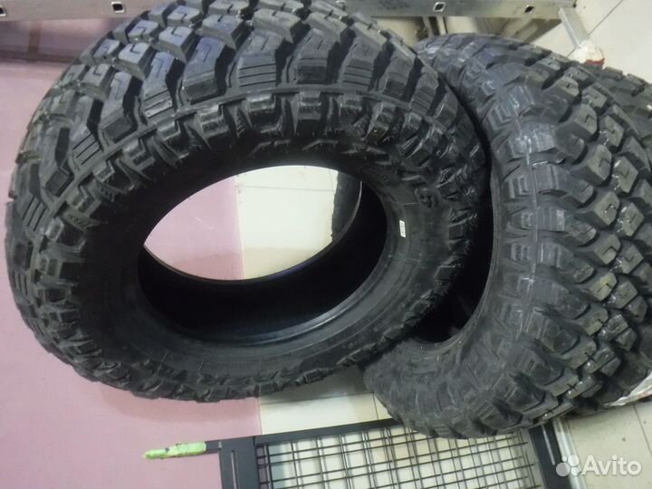 Maxxis Razr MT MT-772 245/70 R16