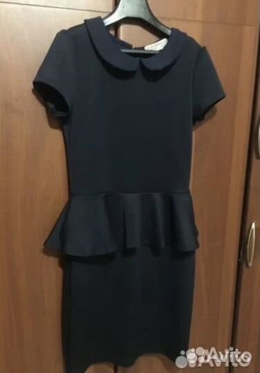 Школьная одежда для девочки