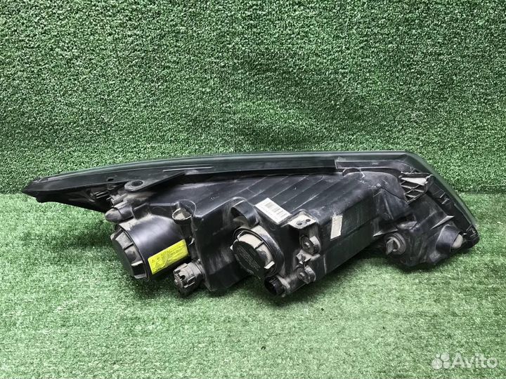 Фара левая Kia Optima