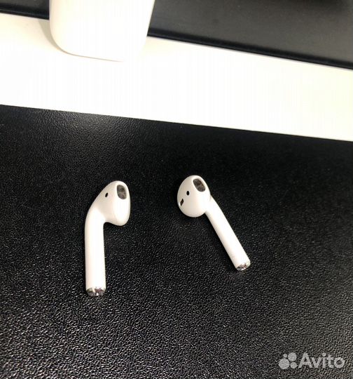 Airpods 2