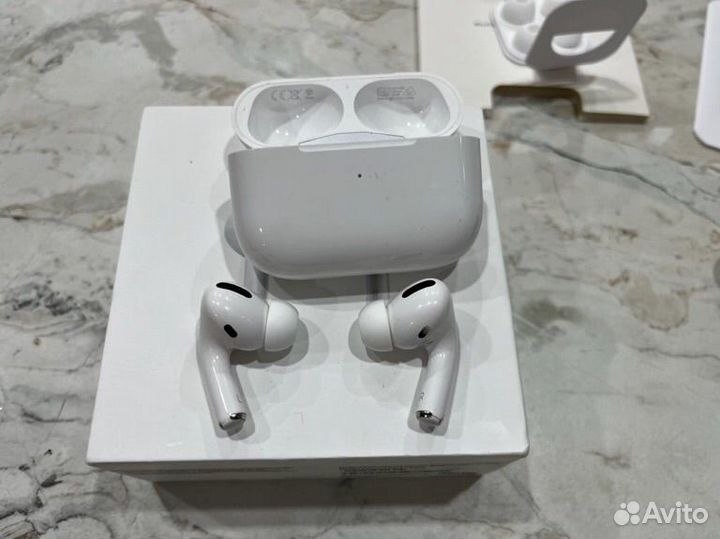 Airpods pro