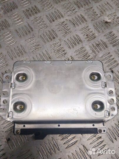 Эбу мозги Ваз 2112