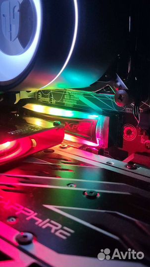 Компьютерный мастер