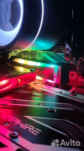 Компьютерный мастер