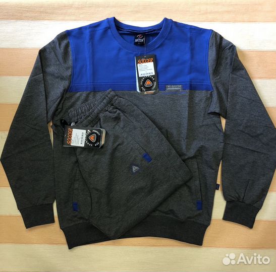 Спортивные костюмы,новые,Турция,L