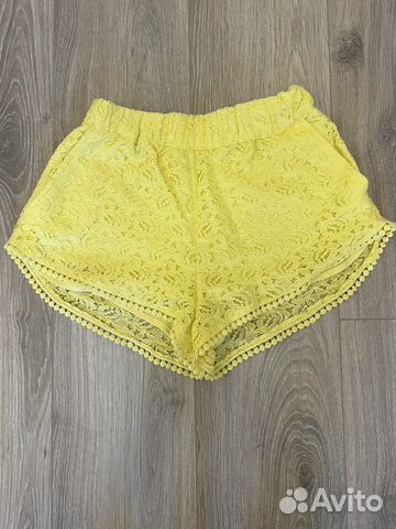 Шорты женские