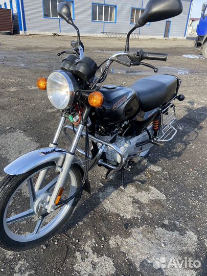 Bajaj boxer bm100es 2023год