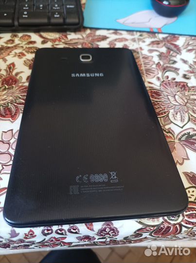 Samsung galaxy tab