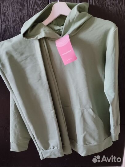 Спортивный костюм женский летний размер 42-44