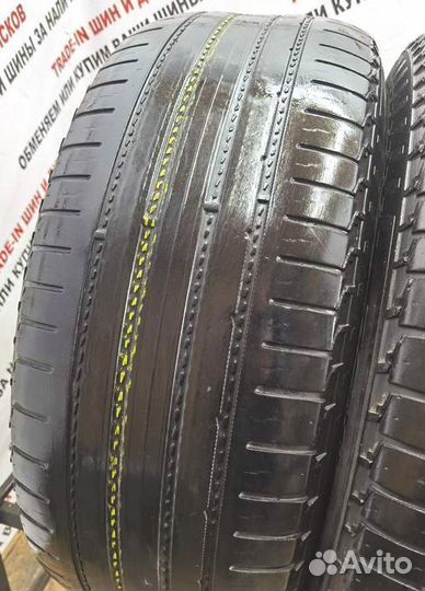 Nokian Tyres Hakka Blue 265/60 R18
