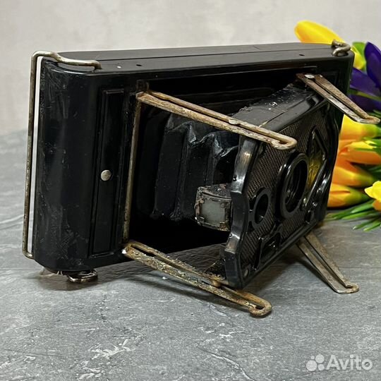 Фотокамера Rajar