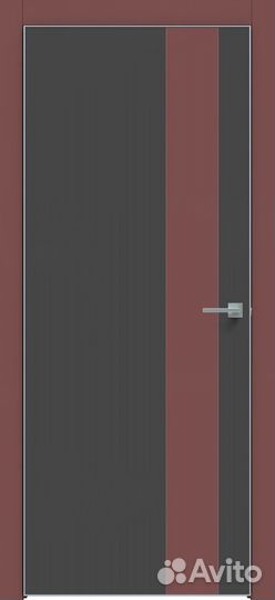 Межкомнатные двери