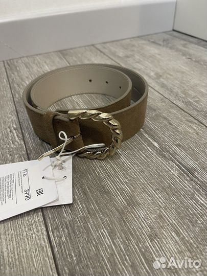 Ремень Other Stories XS