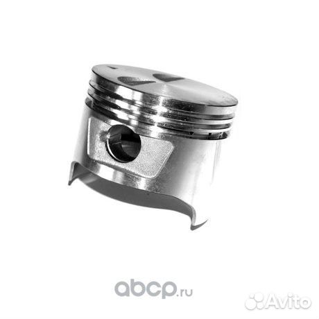 Поршень + палец без колец 76.51, STD