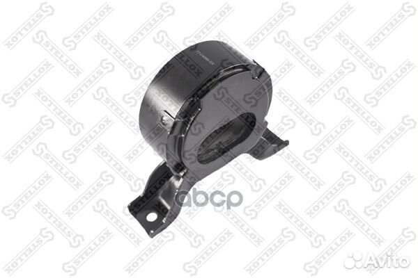 Сайлентблок дифференциала Toyota RAV4 93-05