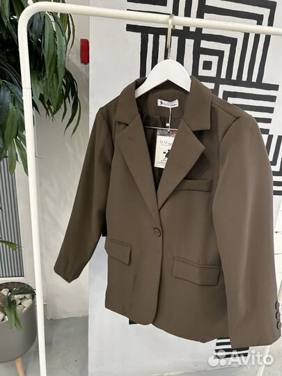 Пиджак женский