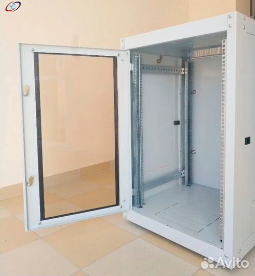 Серверный шкаф